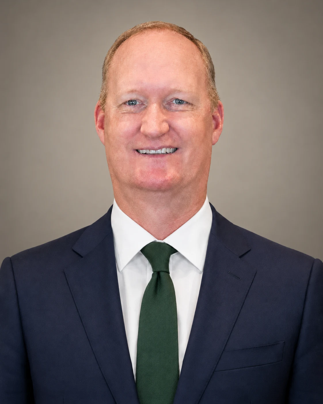Andrew C. Dreyer