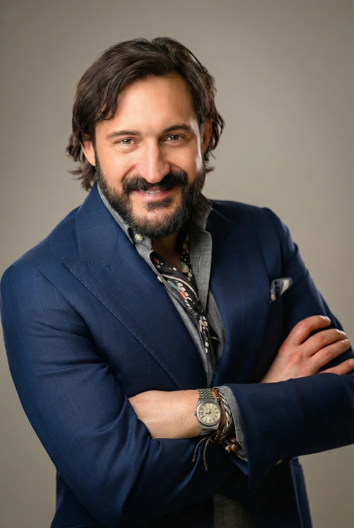 Richard Akin, DDS, MD, of Akin Oral Surgery